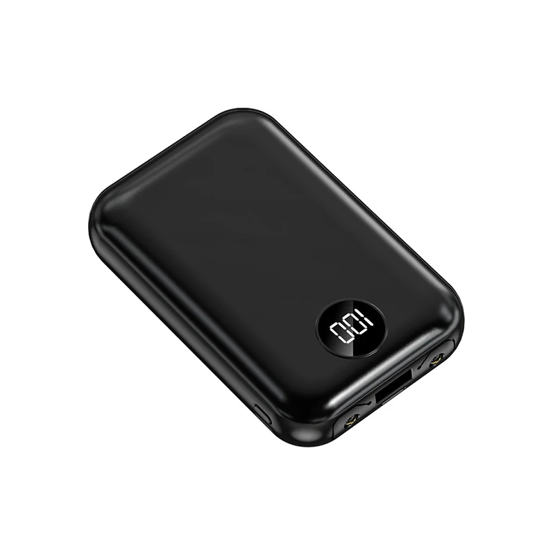

Portable battery power banks 10000mah promotion mobile phone charger best power bank 10000mAh wholesale price, White/black/red