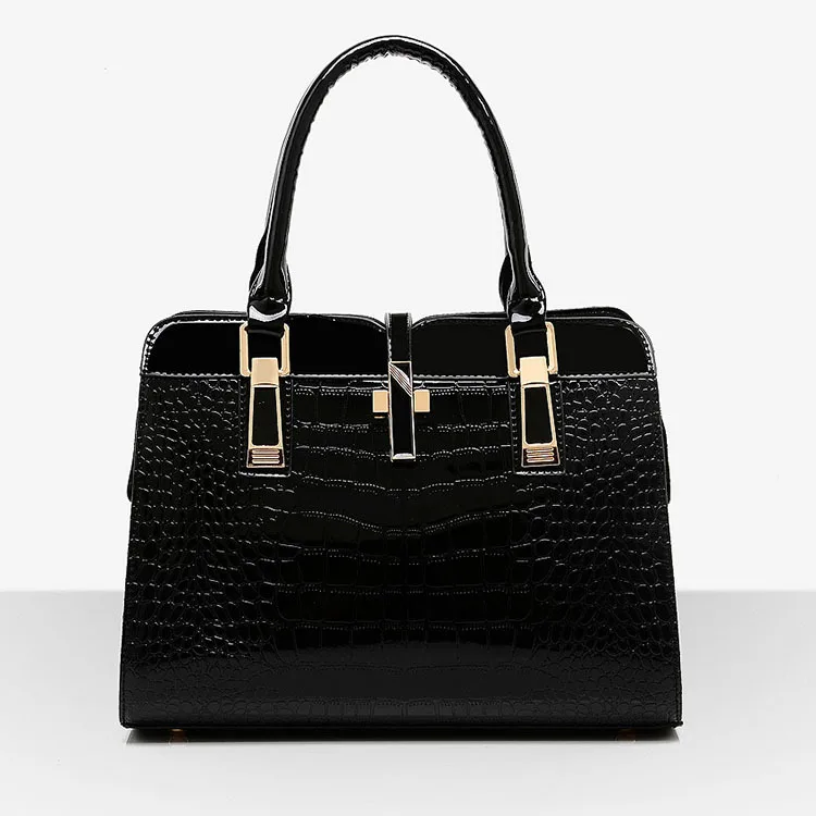 

China High Quality Fashion Women Bag Leather Handbag Bags Women Bag