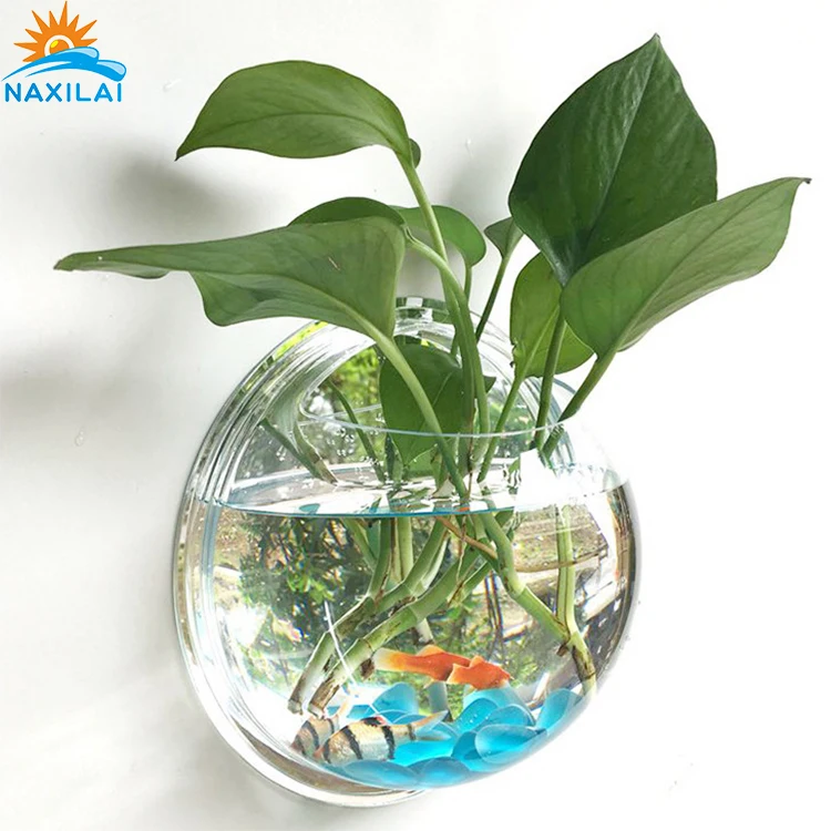 

NAIXILAI hot sales acrylic fish tank pretty aquarium fish tank acrylic and easy design fish tank, Custom