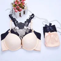 

Innovation hot selling product 2019 custom women underwear set set underwear for women