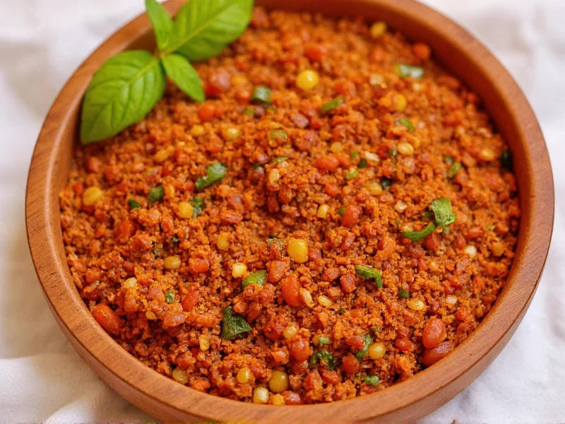 Veggie Spice: Composition, Uses & Expert Tips