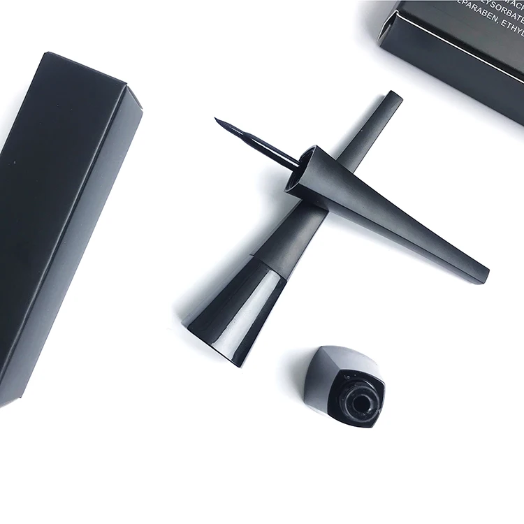 

Custom Eye Liner Liquid Liner Private Label Black Eyeliner