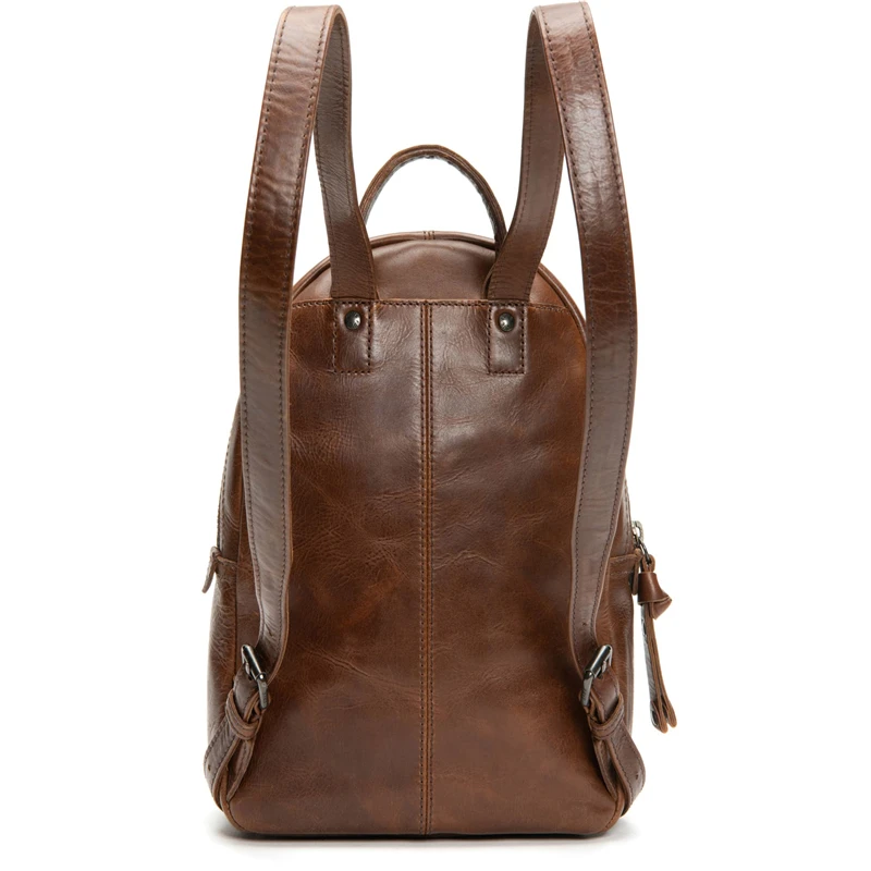 mochilas Brand Designer PU leather Women Backpack Mini Soft Touch Small Backpack Female Ladies Shoulder Bag Girl Purse Rucksack
