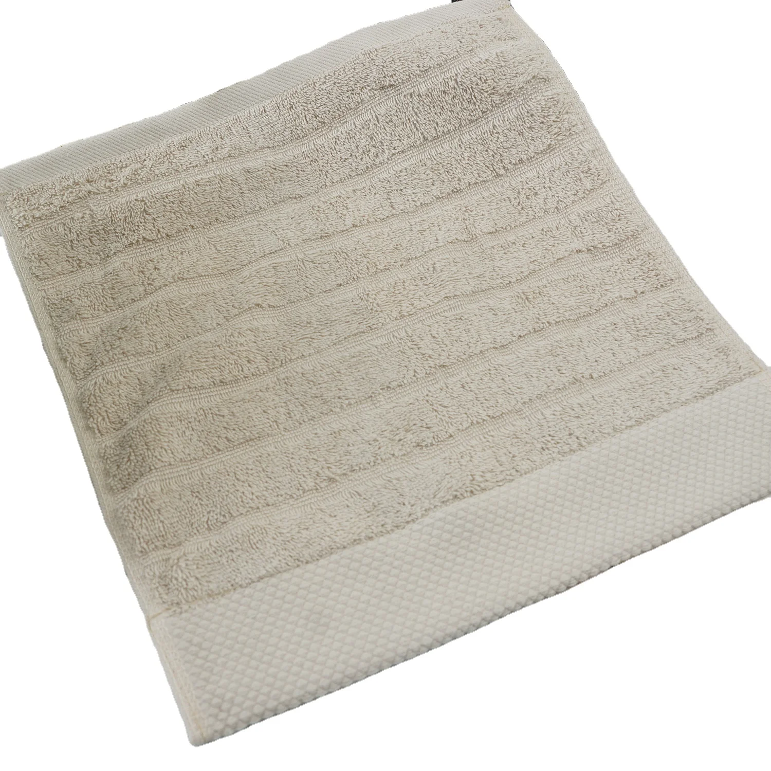 Wholesale face wash towel,100% cotton terry cloth towel for feminine towels