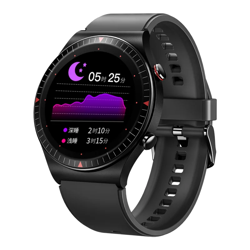 

Factory OEM Custom Watches Voice Assistant And Recording T7 Smart Watch With 4G Memory MP3 Player BT Call TWS Music Smartwatch