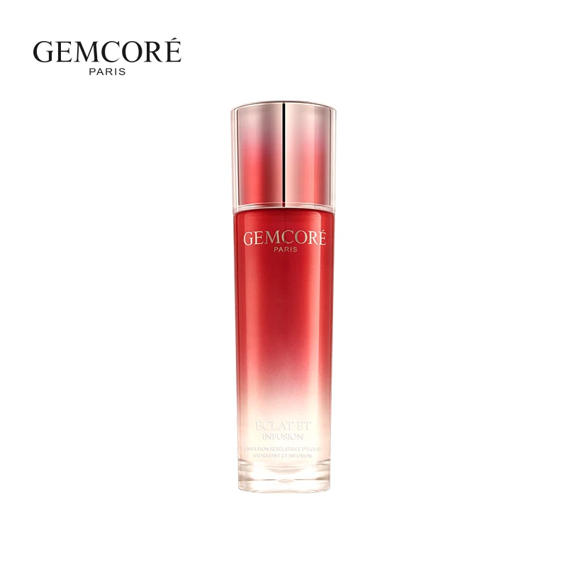 

High Quality Refreshing Moisturizer Clear Brighten Skin Tone Face Cream Lotion Collagen Day And Night Cream, White