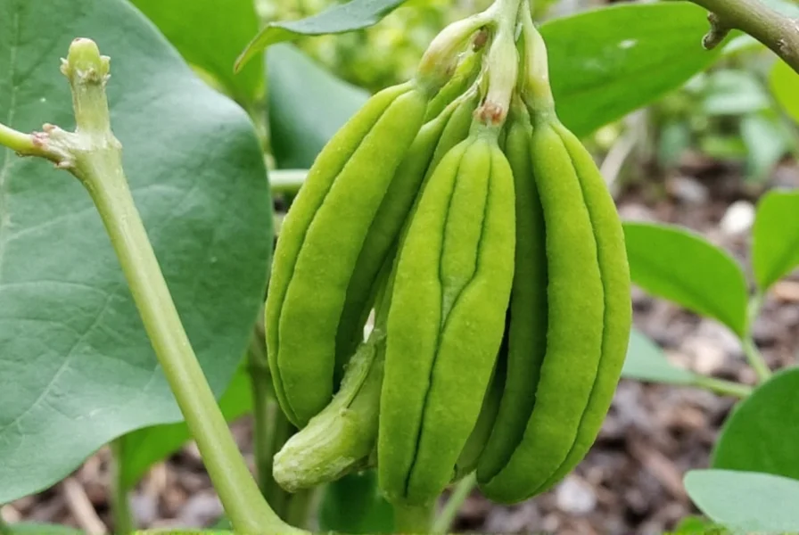 Cardamom Bags