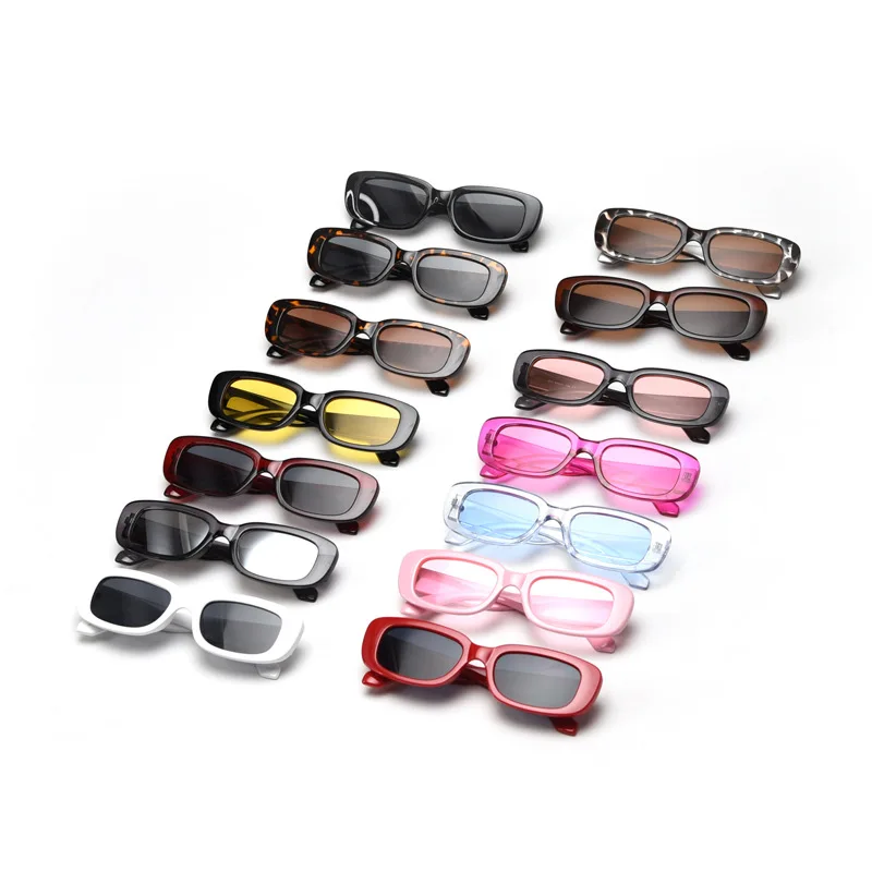 

fashion sunglasses newest 2020 retro sunglasses small frame sunglasses