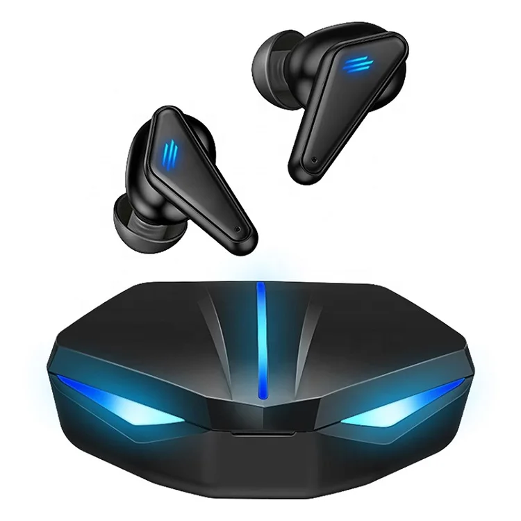 

Best Selling K55 Tws Auriculares Wireless Gaming Headset Gaming Headphones Earbuds Support Binaural Call For Mobile Phones