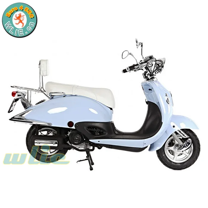 eec approved adult pedal motor