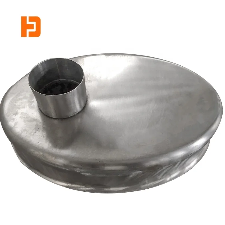 
Stainless Steel Multifunction Manual Electric Meat Grinder 400 W Trays 