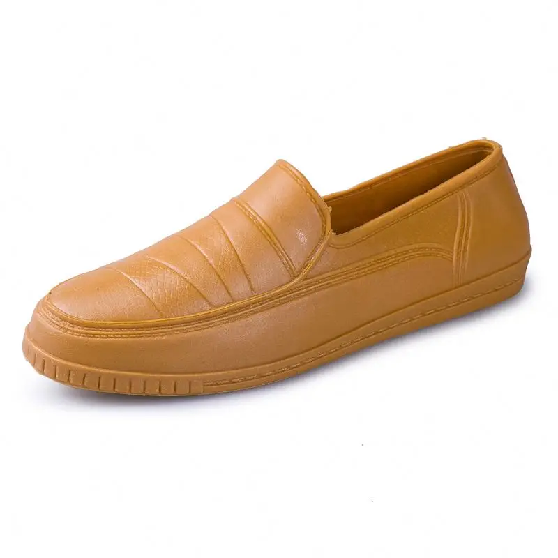 

Anti-slip Wholesale PVC Rain Boots for Women