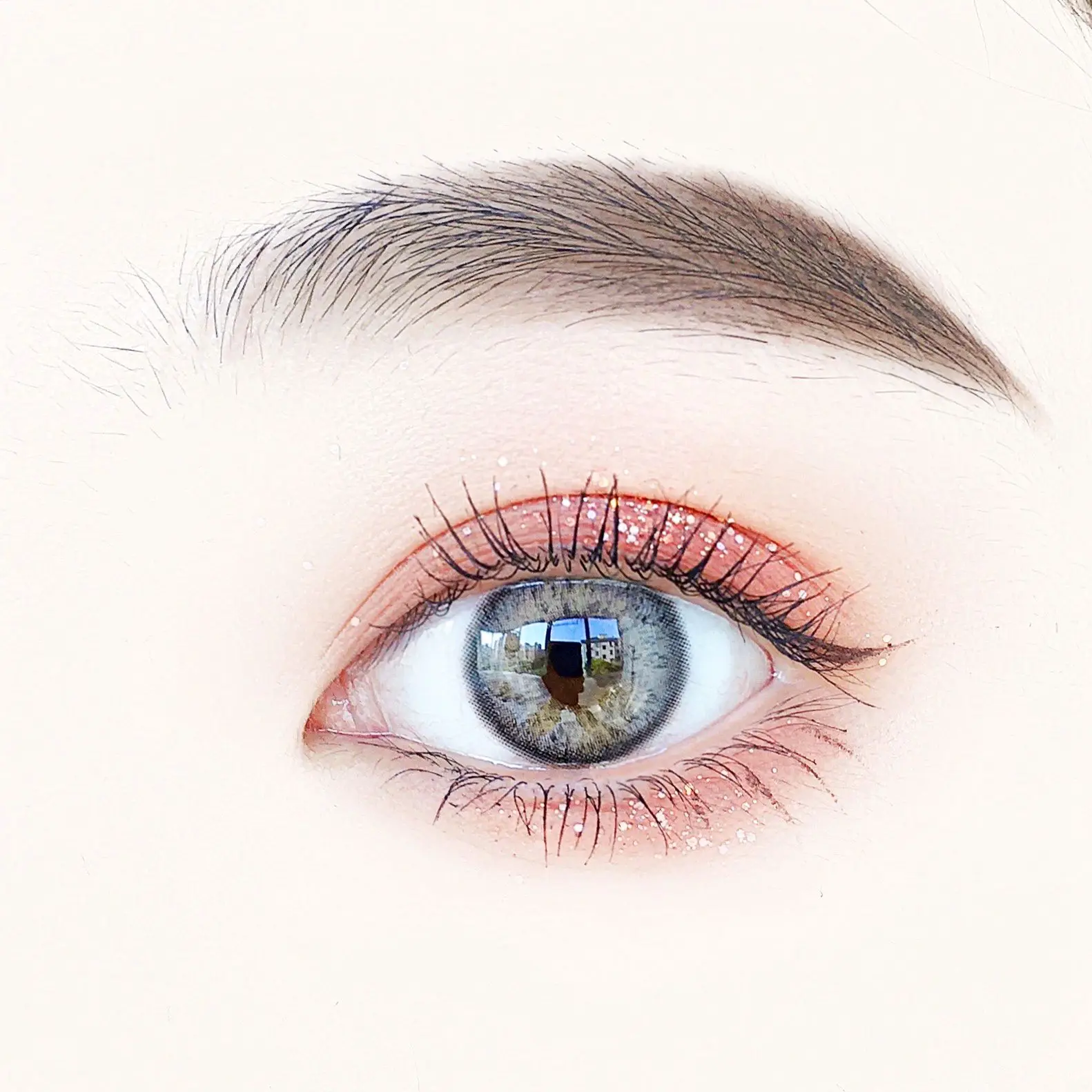 

new arrival rome brown color contact lens eye contacts cheap colored contact lenses size 14mm