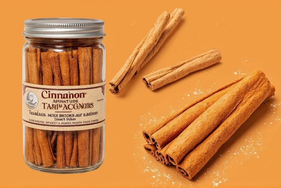 Cinnamon Burning Mistake