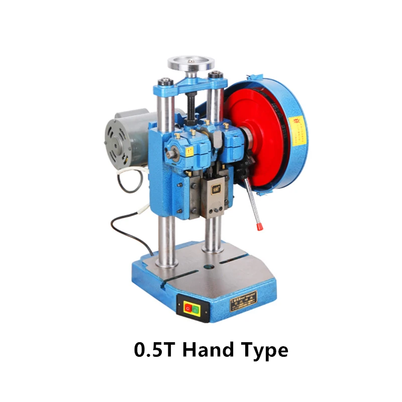 

1 ton to 5 ton Desktop type bench press machine