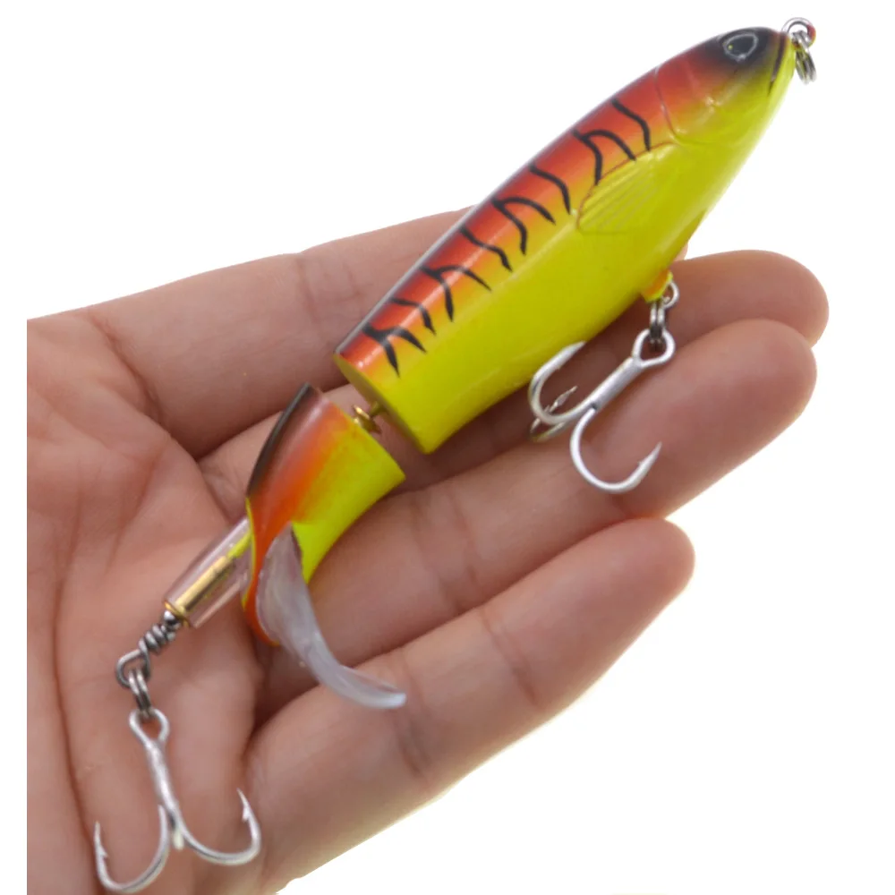 

wholesale hard plastic baits pencil tackle lure wobbler bait fish lure