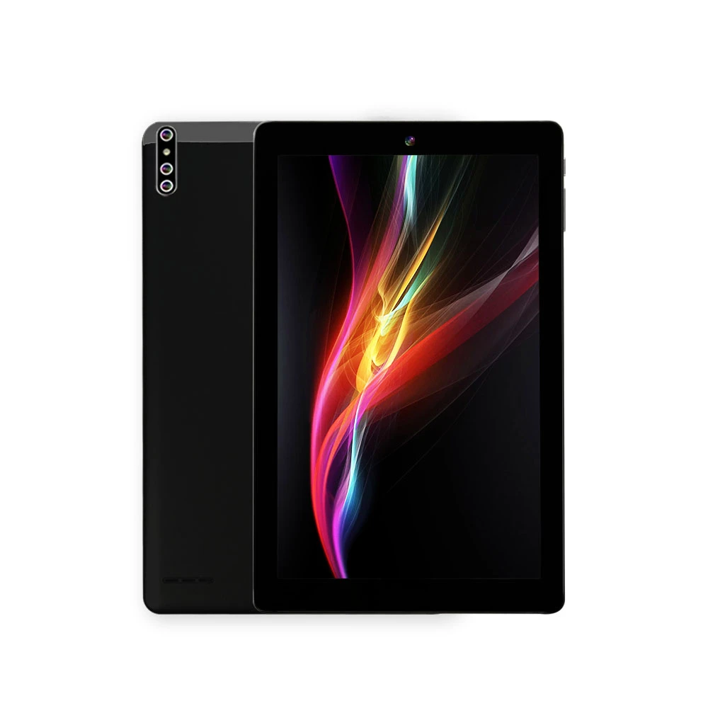 

2021Hot sale Android 9 10Inch Quad Core 128GB With 5G tablets tablet Oem Customized Tablet PC