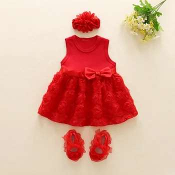 18 month girl dresses