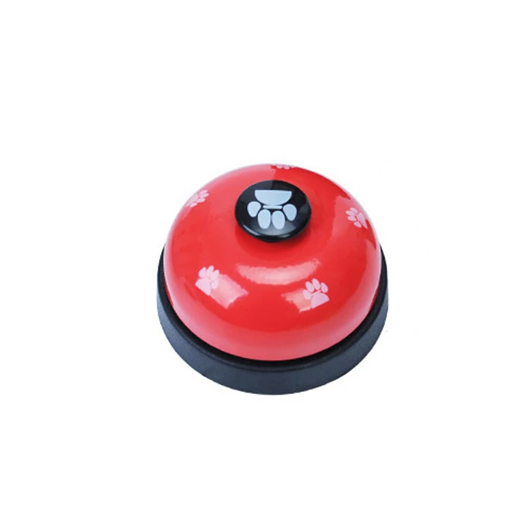 

Wholesale High Quality Training Cat Dog Toys Dog Training Bell Dog Training Tools