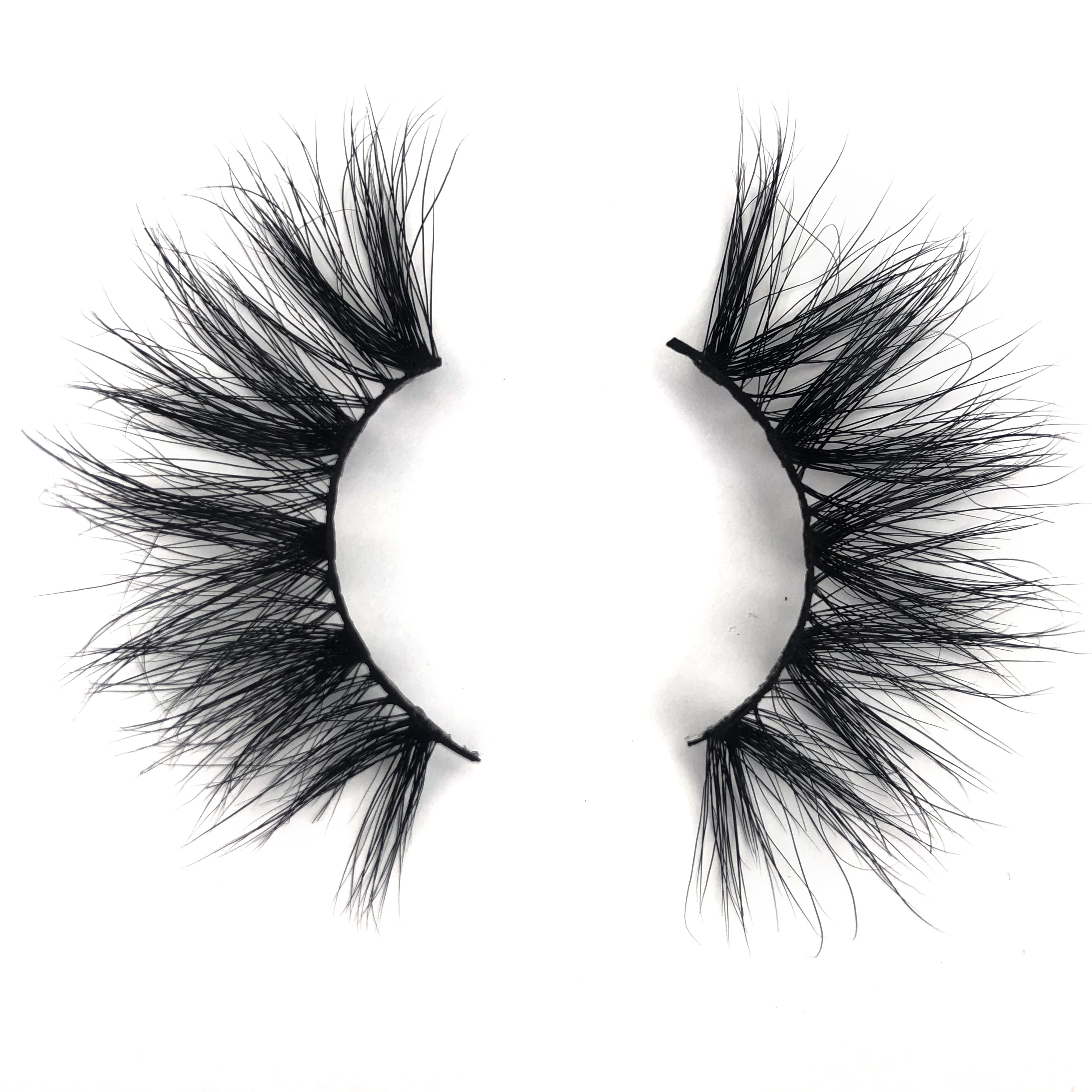 false eyelashes pack