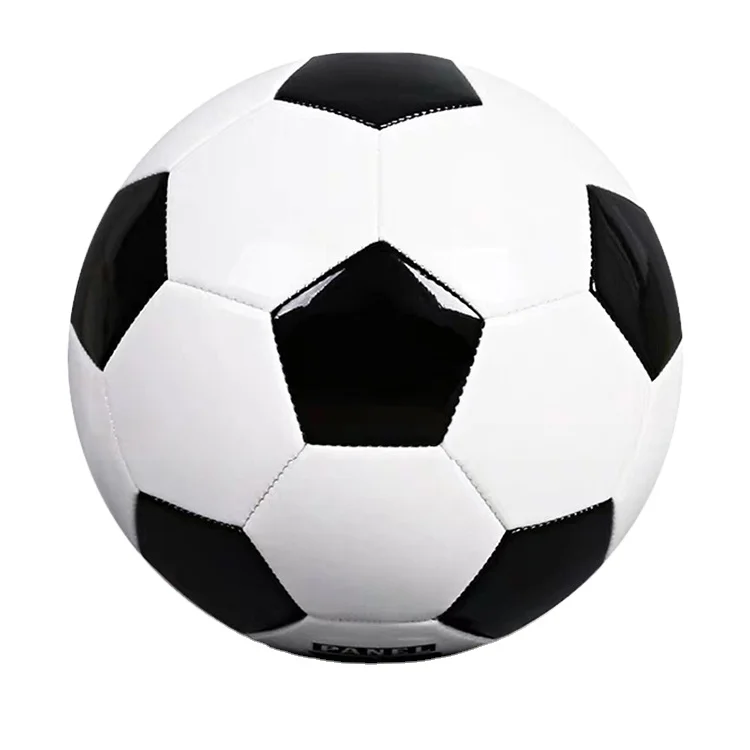 

Best promotional old football ball retro soccer ball live soccer China footballs soccer balls, Customize color