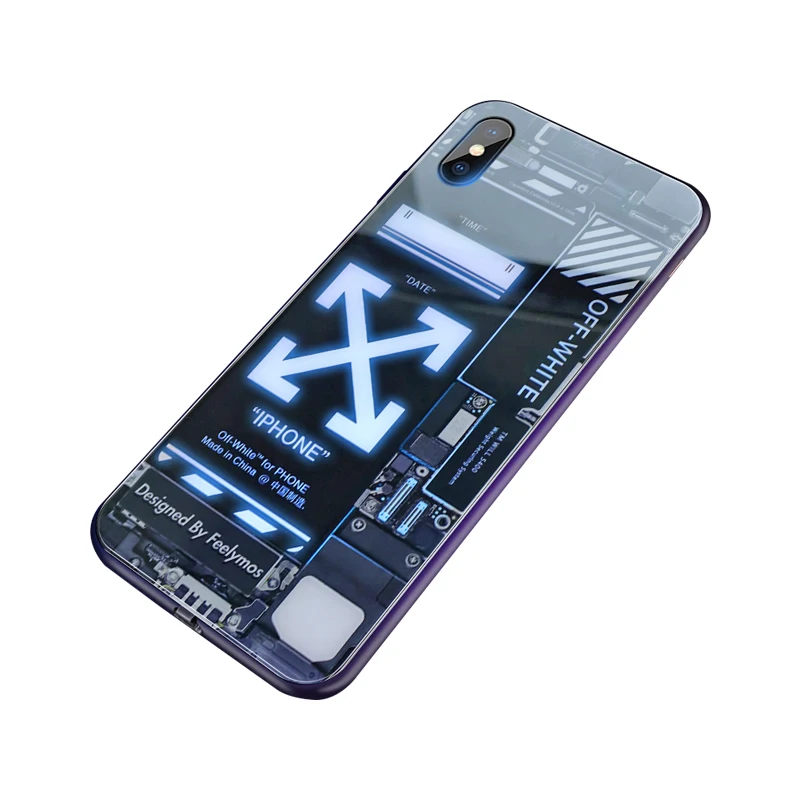 

Customized Professional Silicone Eco Friendly Cool Phone Case For iPhone 11/ 11pro/ 11promax