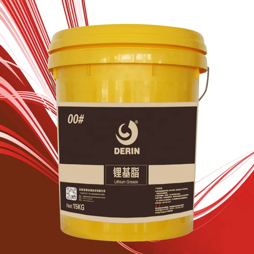 Lithium ep grease. Multipurpose lithium grease nlgi 2.