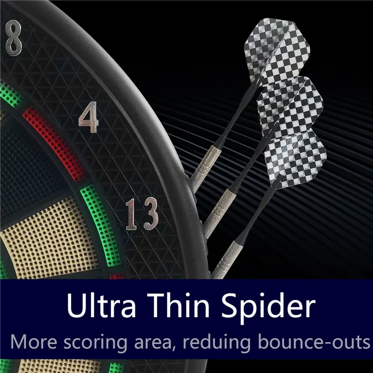 professional dartboard