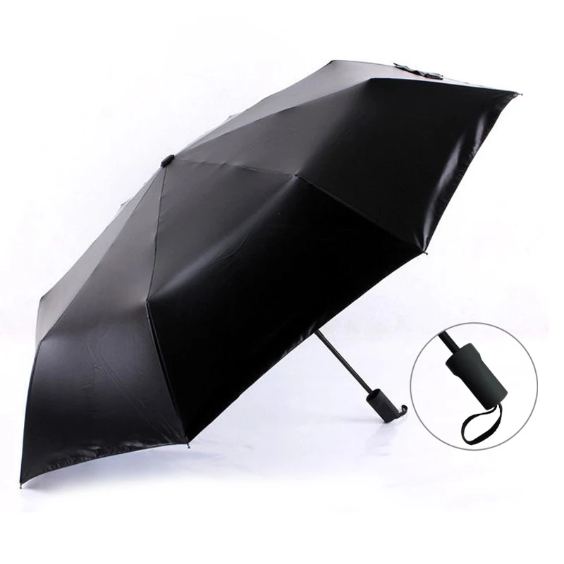 

21inches mini travel portable compact manual folding custom umbrella with printing logo