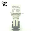 (CHIPERA) HFBR-1414TZ HFBR1414TZ ZIP-8 XMITTER FIBER OPTIC HIGH PWR ST HFBR-1414T ELECTRONIC COMPONENTS ICs