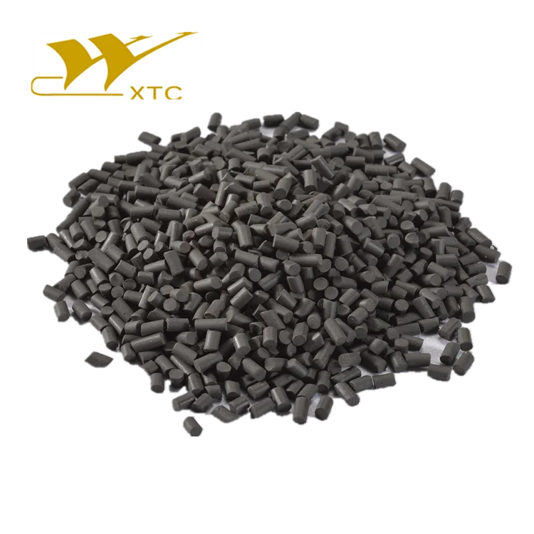 Excellent Workability Polymer Tungsten Granule For Nuclear Medicine