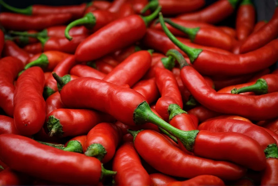 Pepper Hotness Explained: Science, Scale & Practical Guide