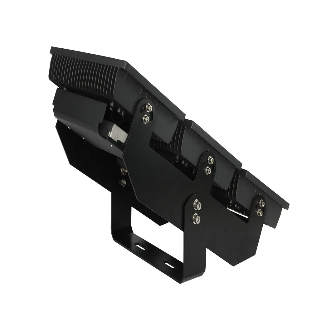 
large UV 100000 lumen led flood light outdoor light reflector 