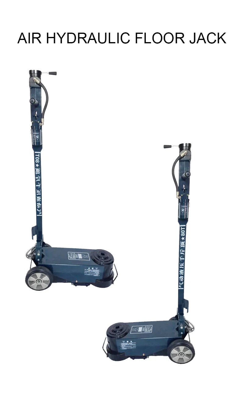 easy lift air jack