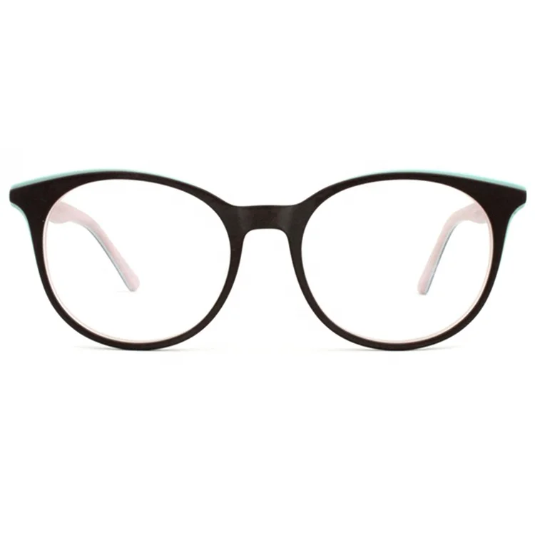 

2020 Suitable for Kids Comfortable Anti Scratch Children Optical Frames