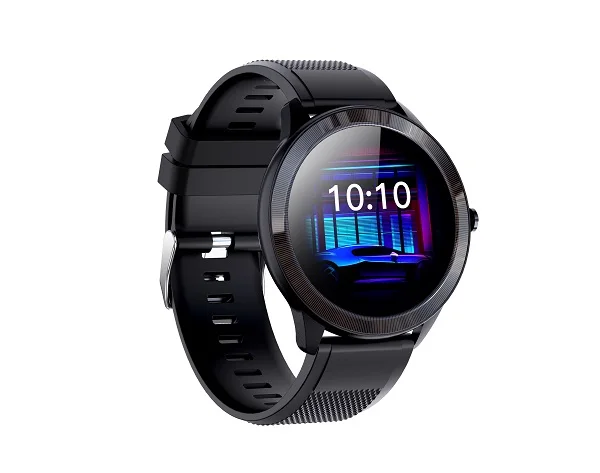 

2021 New arrivals Smart Watch SN93 fitness smart bracelet Ip68 Waterproof Use for Android/IOS q18 Smart Watch Qianrun