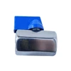 Mini Ball Valve Stainless Steel Ball Valve Inner and Outer Silk Ball Valve 304 DN8 DN10 DN15 DN20