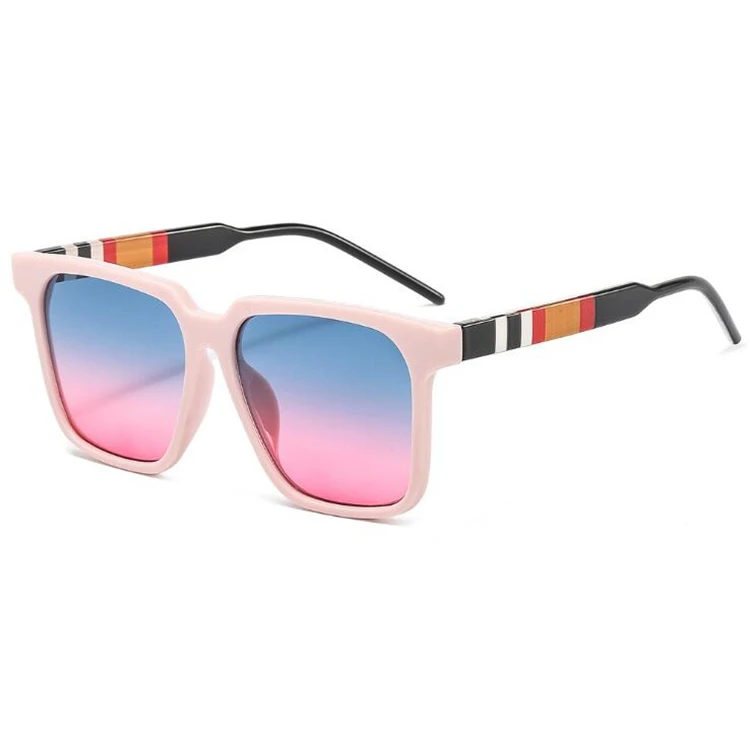 

Wholesale Price Lady Luxury Designer Sun Glasses Shades Brand Colorful Sunglass Women 2021 Trending Sunglasses UV400, As pictures or customized color