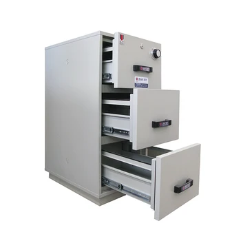 Fireproof Filing Cabinets With Combination Locks Jis Standard