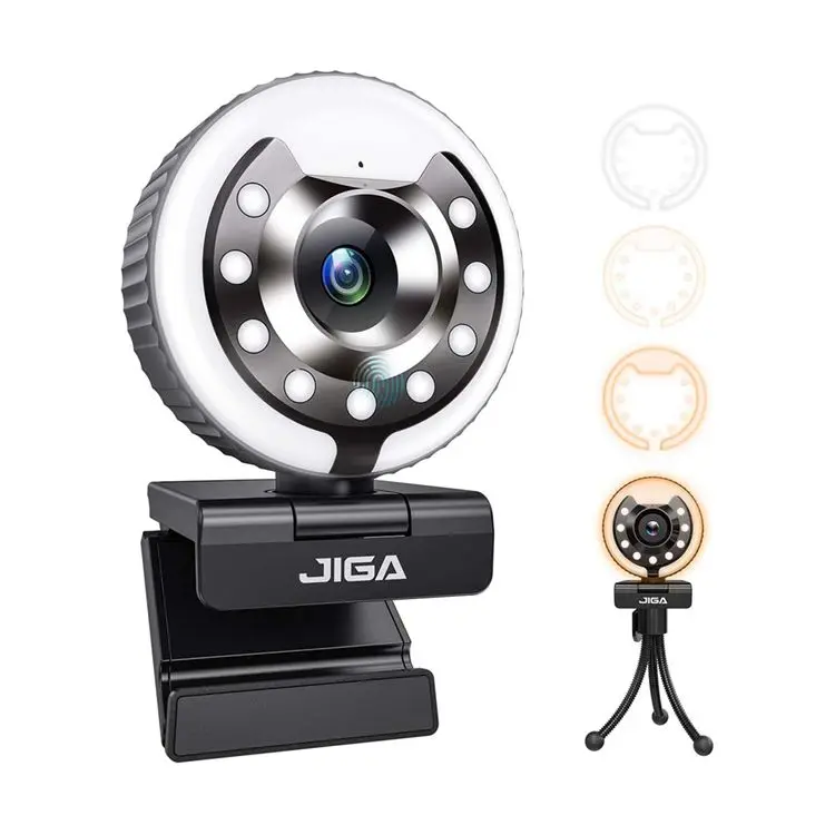 

Autofocus Usb Computer Laptop 30fps Webcam Beauty Camera