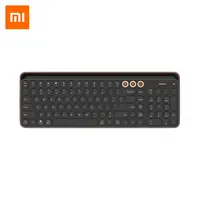 

xiaomi universal mechanical bluetooth keyboard for phone computer