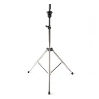 

Wholesale stainless tripod for mannequin head,mannequin head tripod,training head tripod