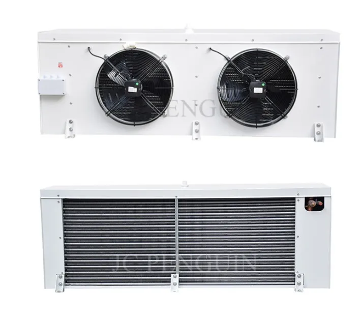 Unit Cooler, Evaporator - detail 2