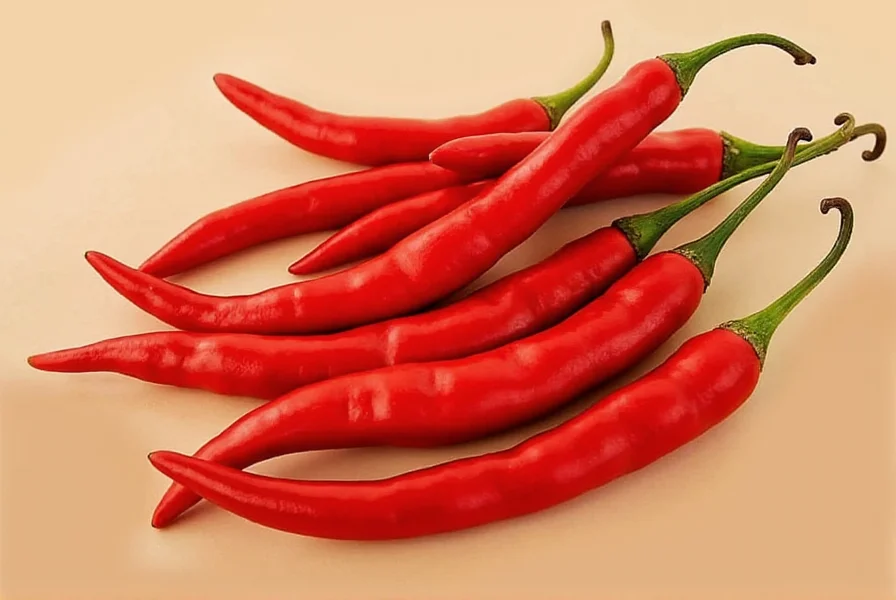 cayenne pepper what is