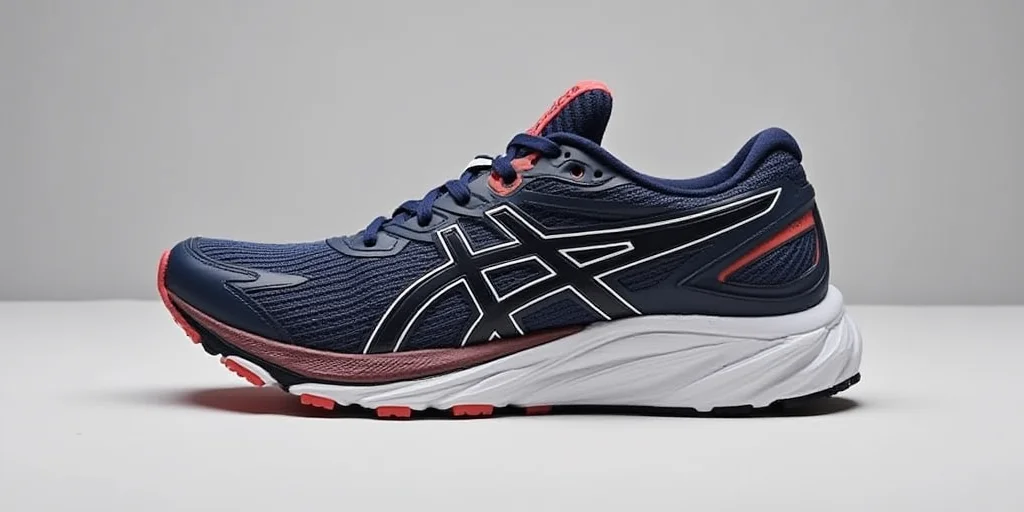 Beginner-Friendly Running Shoes Prioritize Comfort And Injury Prevention With Smart Design