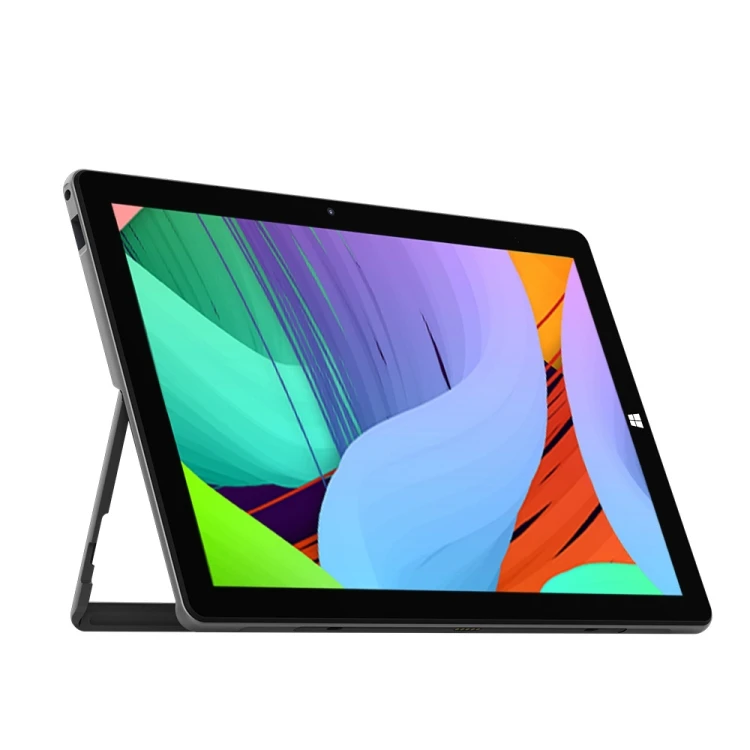 

Original ALLDOCUBE iWork 20 Pro i1025 Tablet 10.5 inch 8GB+128GB, Support TF Card & Dual Band WiFi, EU Plug, Black+gray