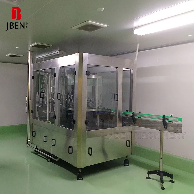
Automatic goat milk processing plant / soybean milk production line / Yogurt skimmed milk dairy products packing machine 