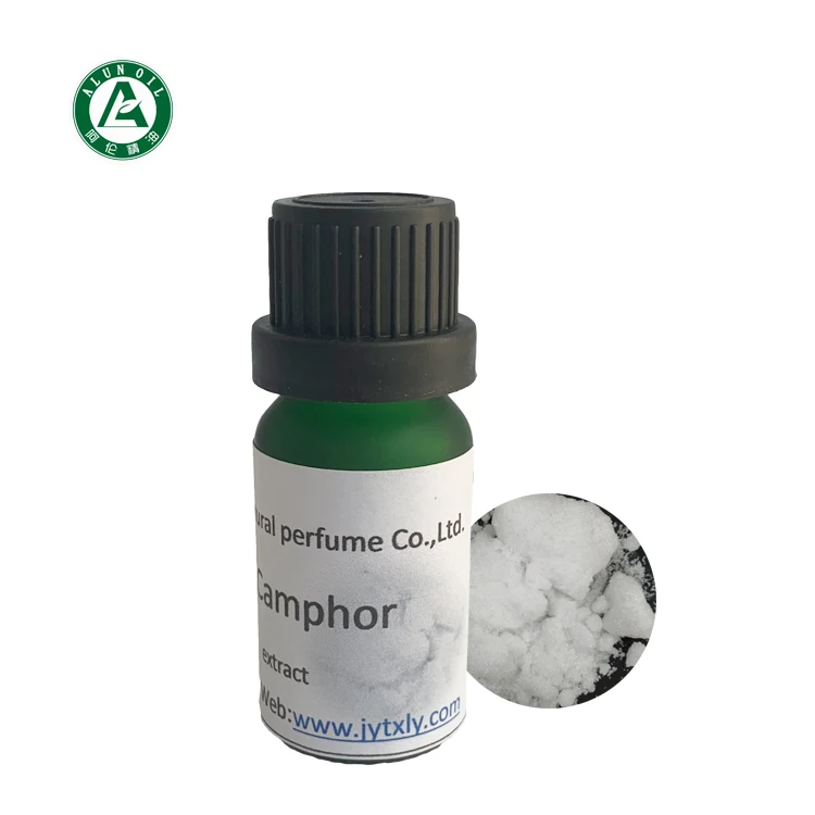 Synthetic Camphor Powder For Chemicals Pharmaceuticals Raw Materials