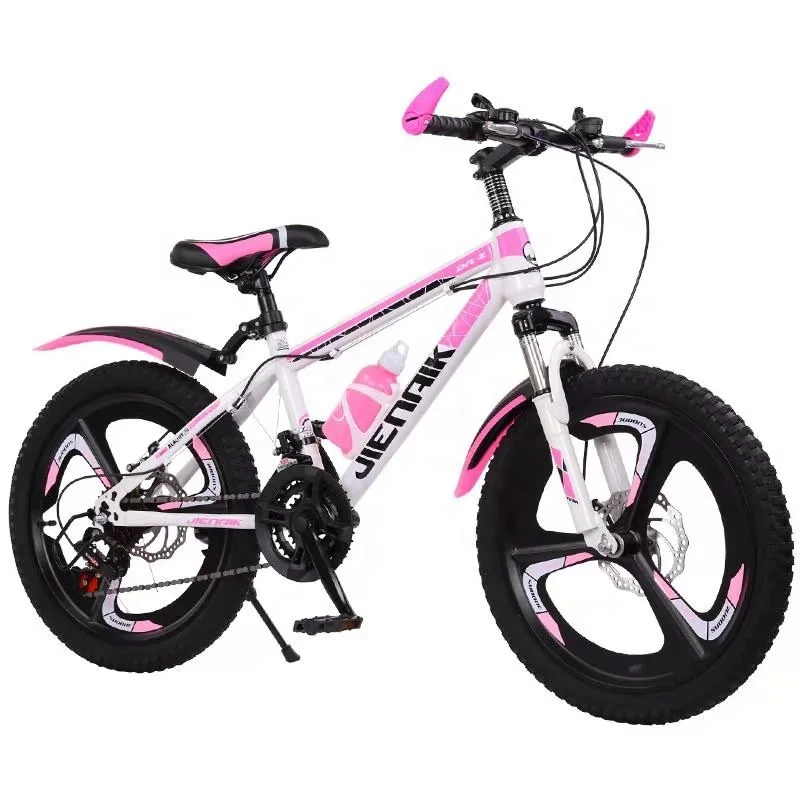 

Hot sale children bike 20 inch kids bike, Red blue green pink