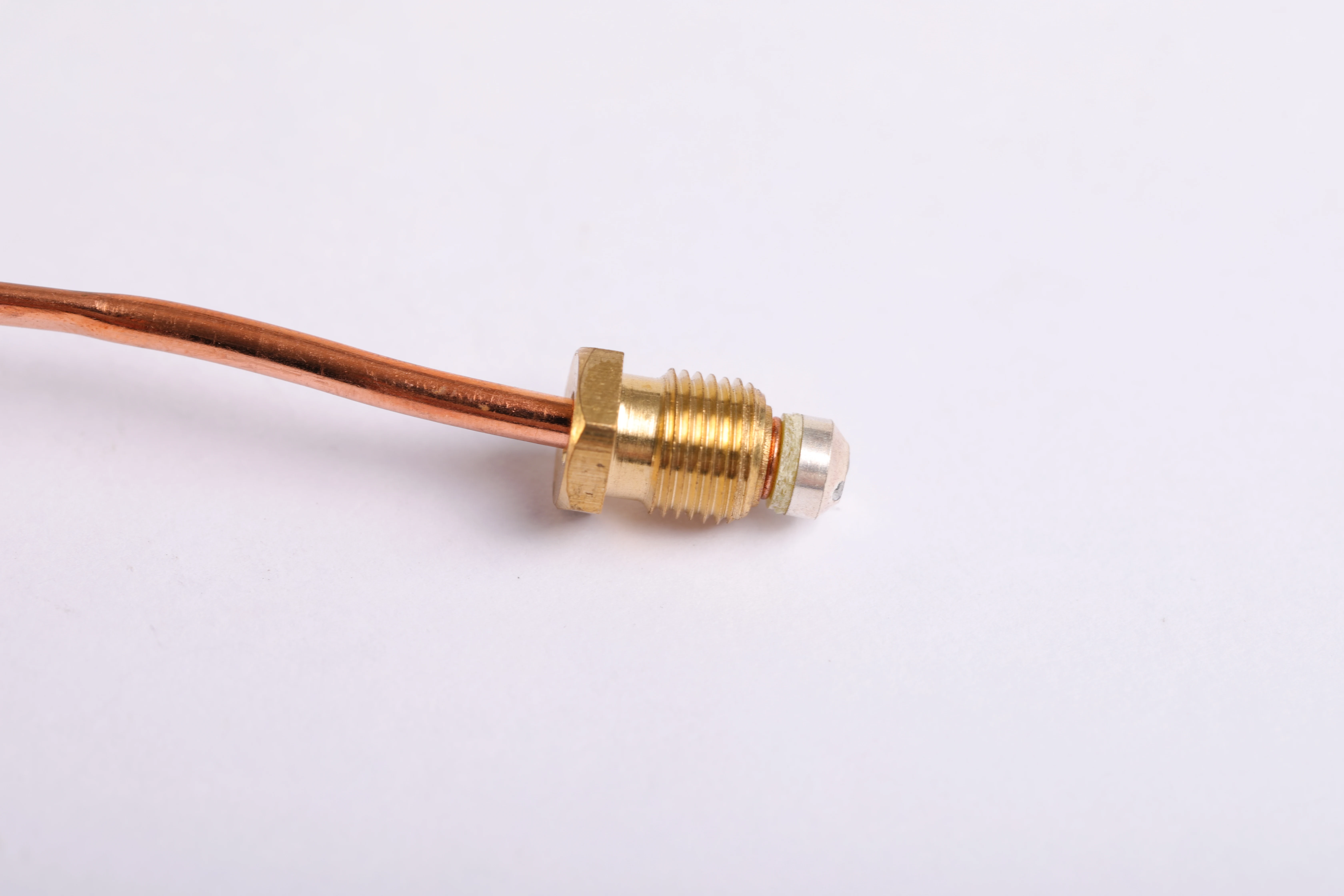 
Factory made universel copper thermocouple for Gas Stove temperature senso 